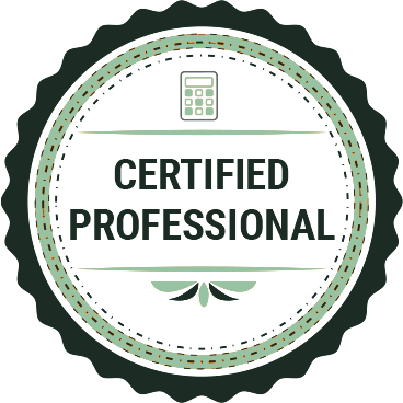 Certified Professional